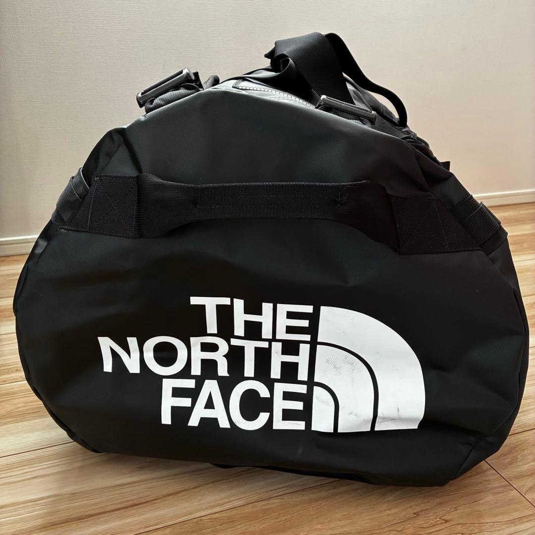 ザノースフェイス ダッフル　XL