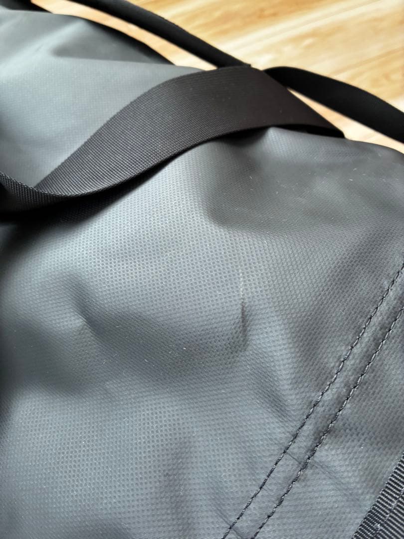 ザノースフェイス ダッフル　XL