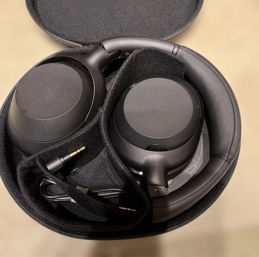 ヘッドホン ULT WEAR