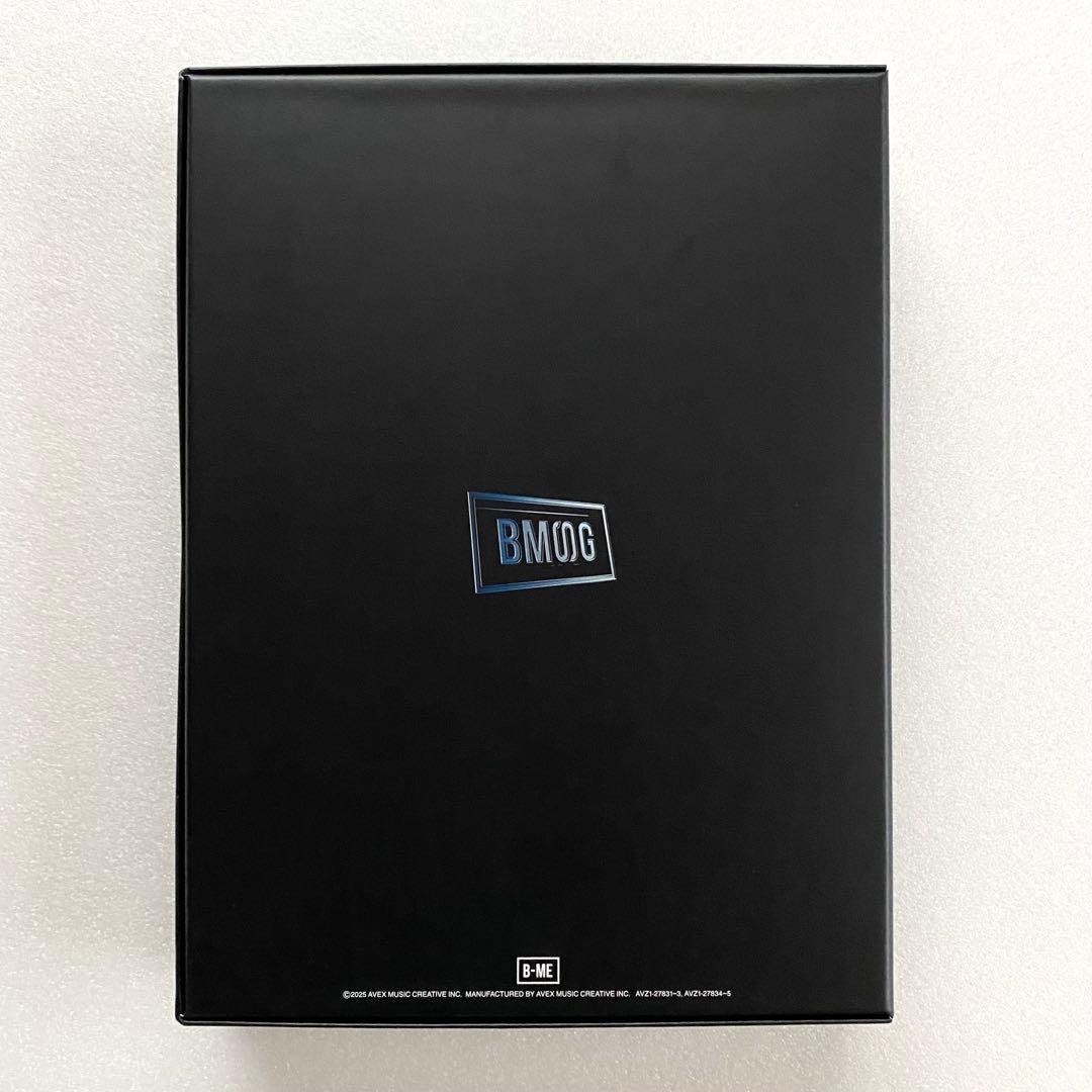 BMSG FES'24 (3DVD) *BMSG MUSIC SHOP限定盤