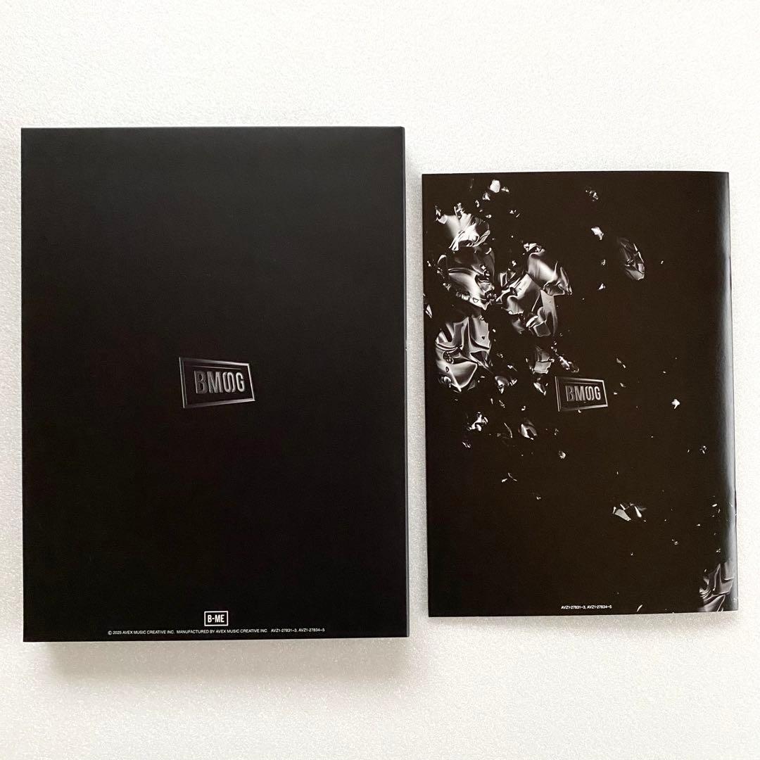 BMSG FES'24 (3DVD) *BMSG MUSIC SHOP限定盤