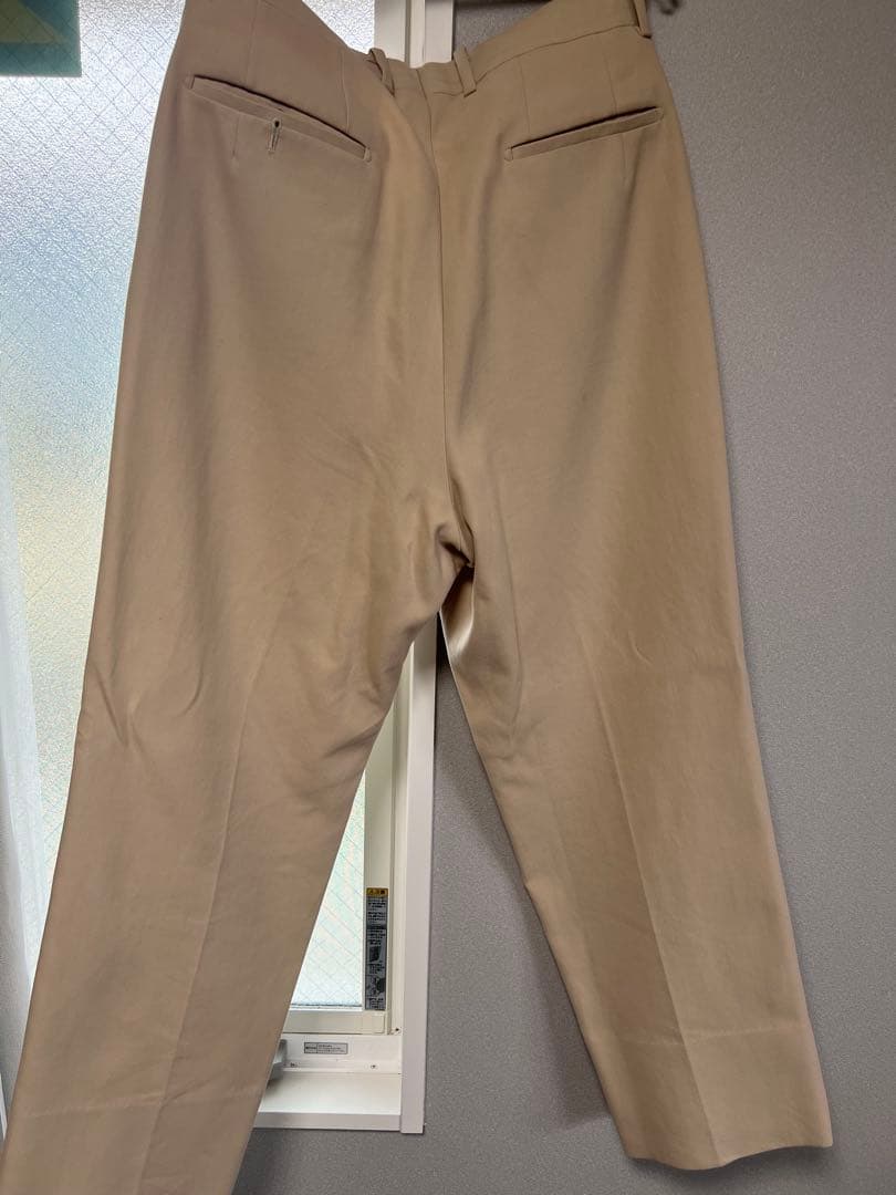 MAATEE & SONS 俺チノ　サイズ2