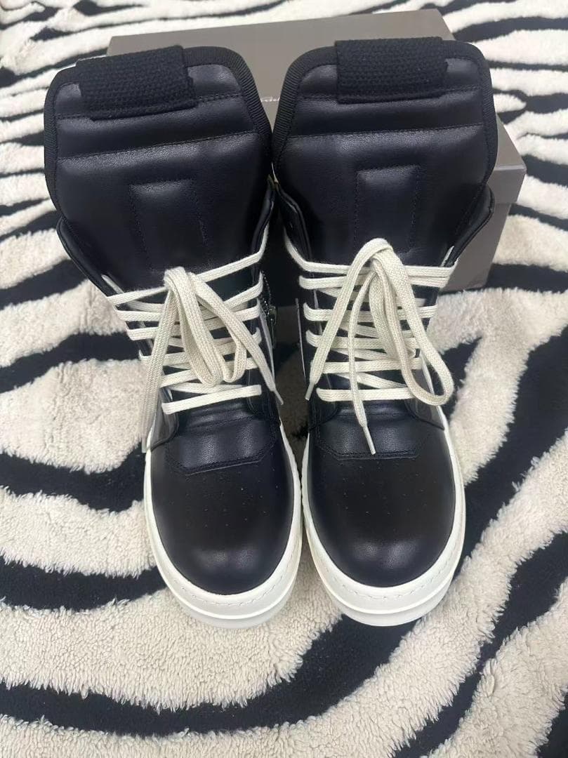 Rick Owens ジオバスケット 41