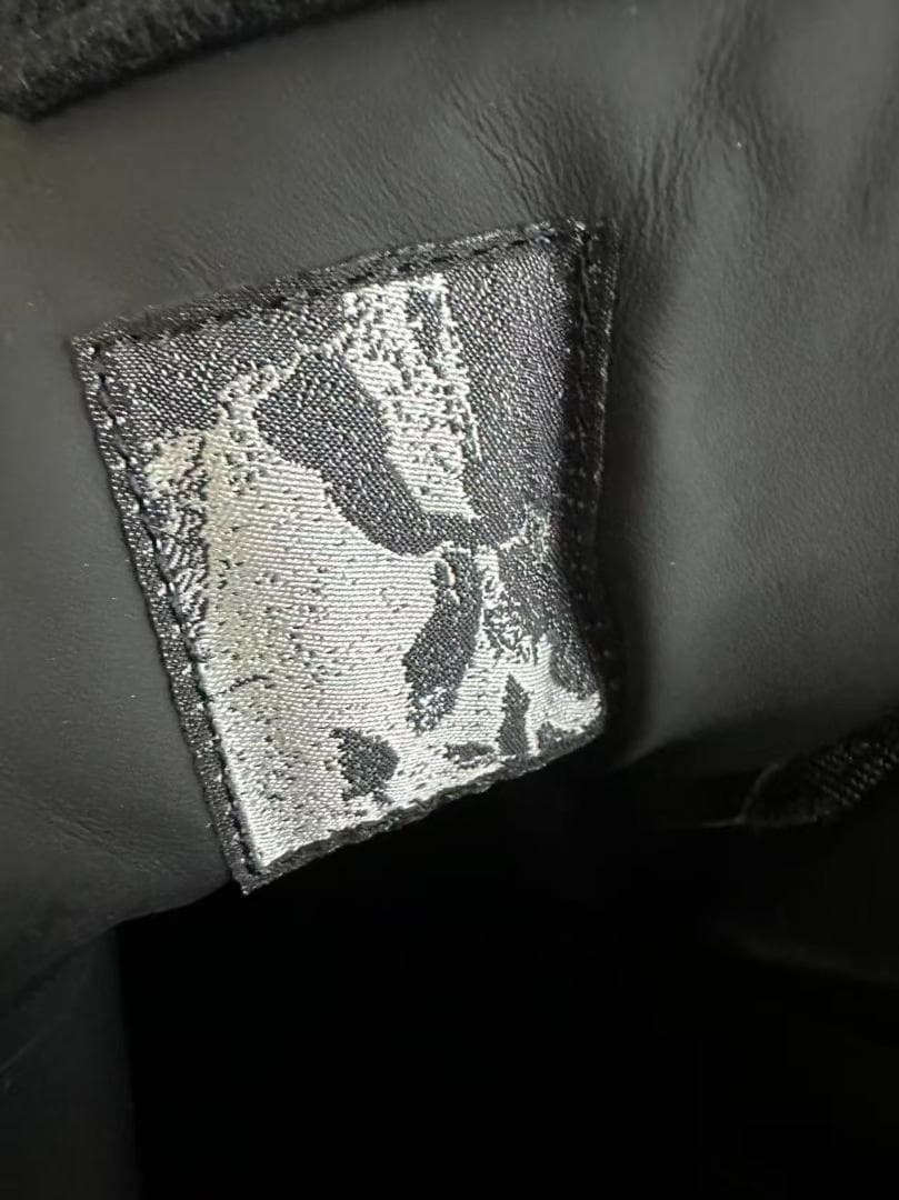 Rick Owens ジオバスケット 41