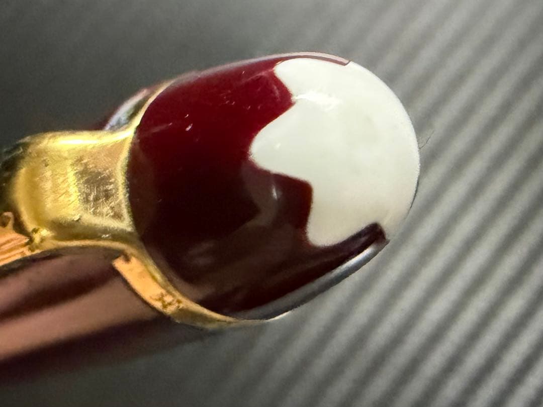 モンブラン マイスターシュテュック 164 クラシック ボールペン ボルドー