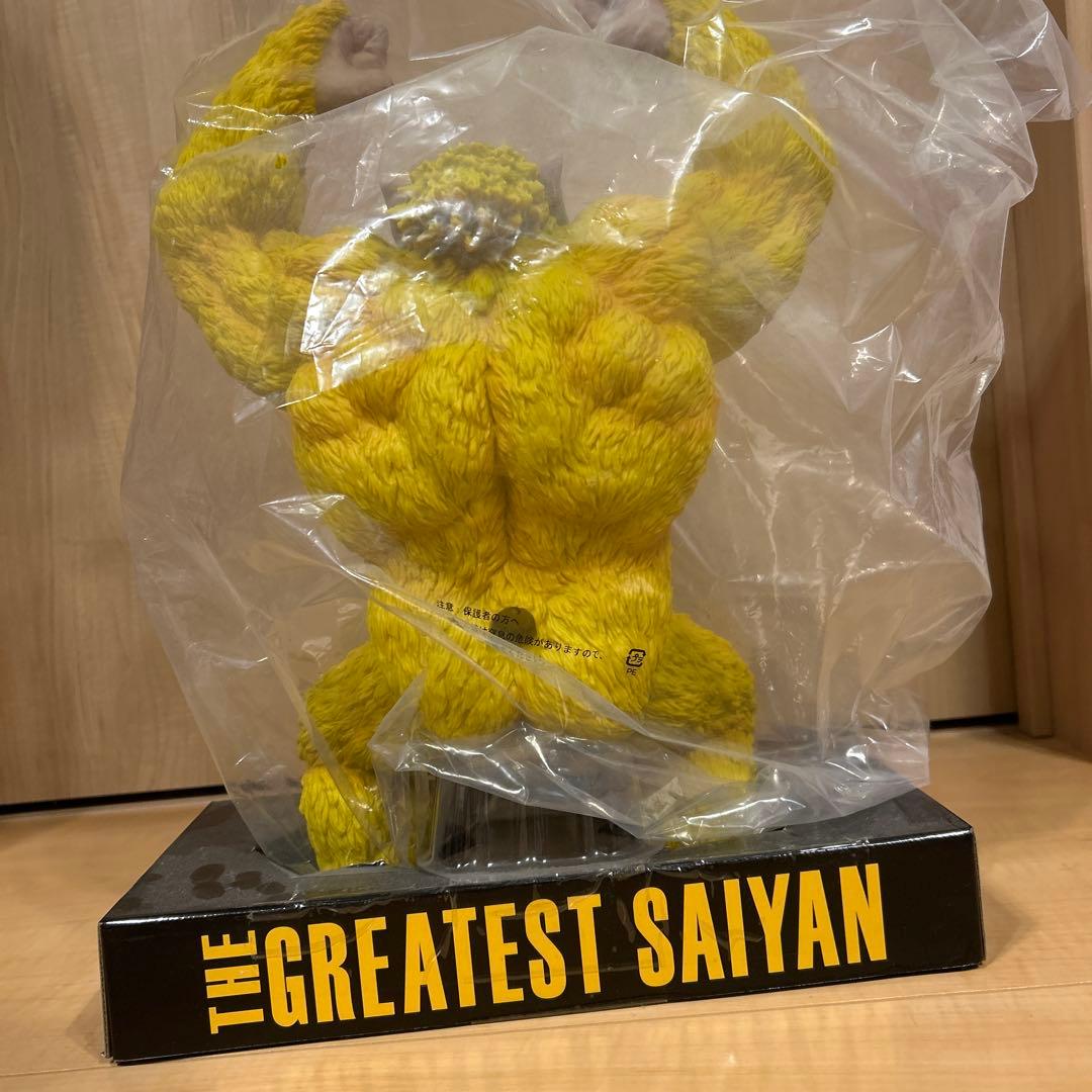 黄金大猿悟空 ラストワン賞 早い者勝ち✨GWセール✨