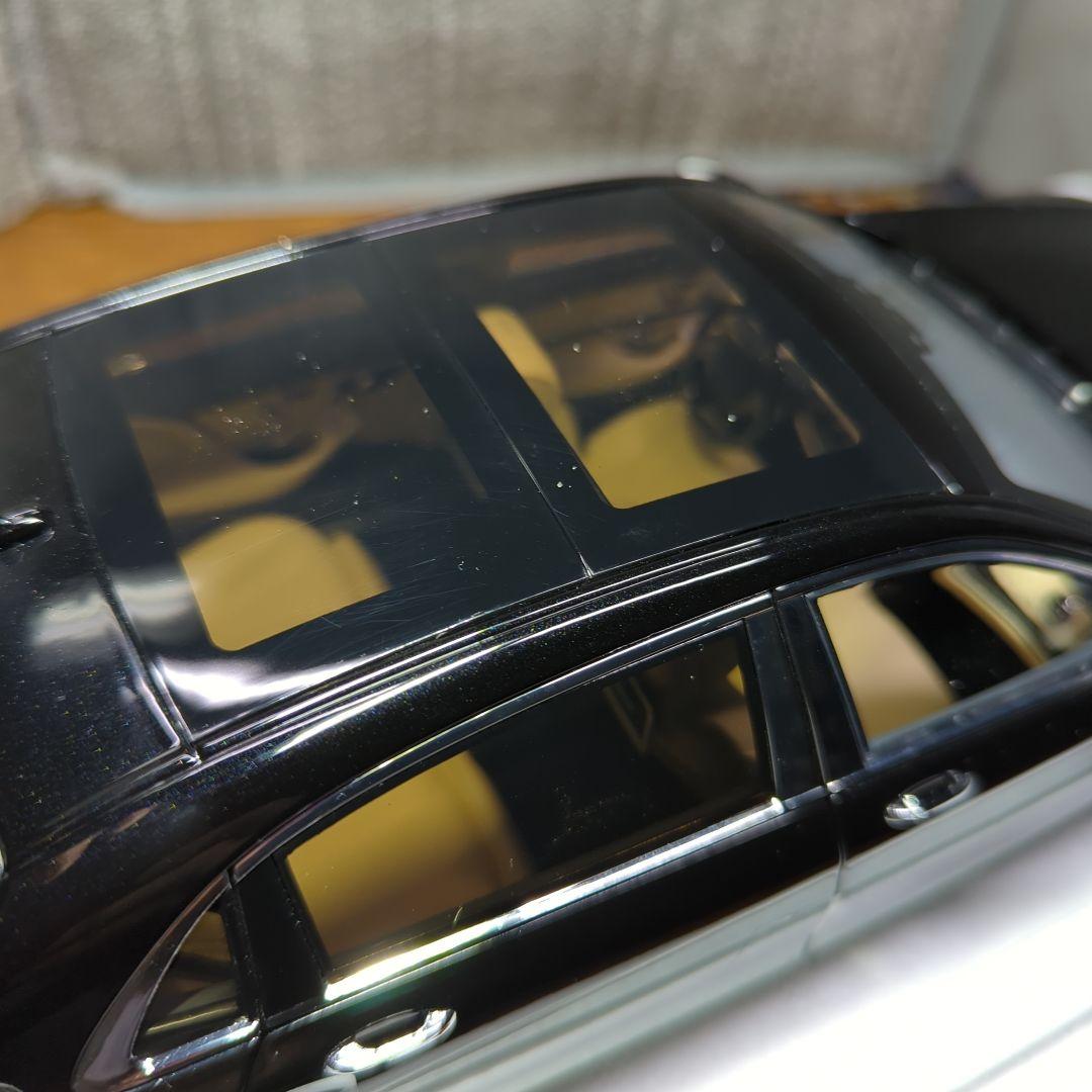 Almost Real BRABUS９００ マイバッハ　Ｓ-CLASS