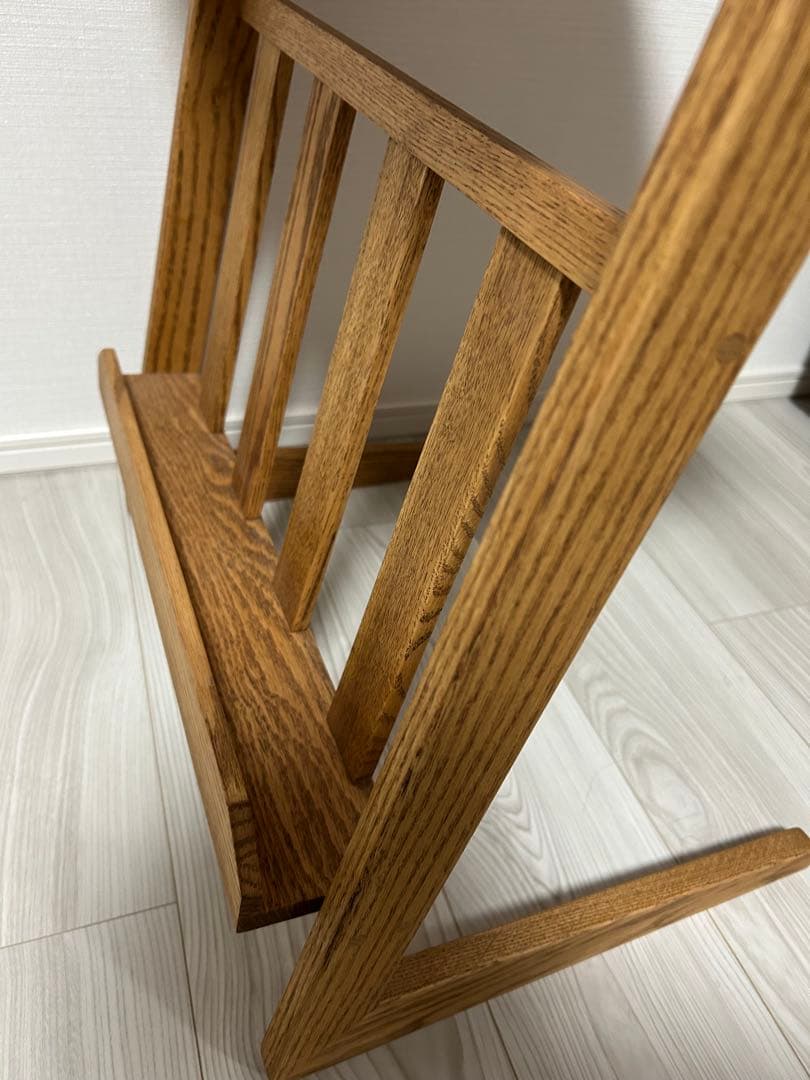 サイドテーブル・ナイトテーブル・ローテーブル MOMO NATURAL SIDE B TABLE