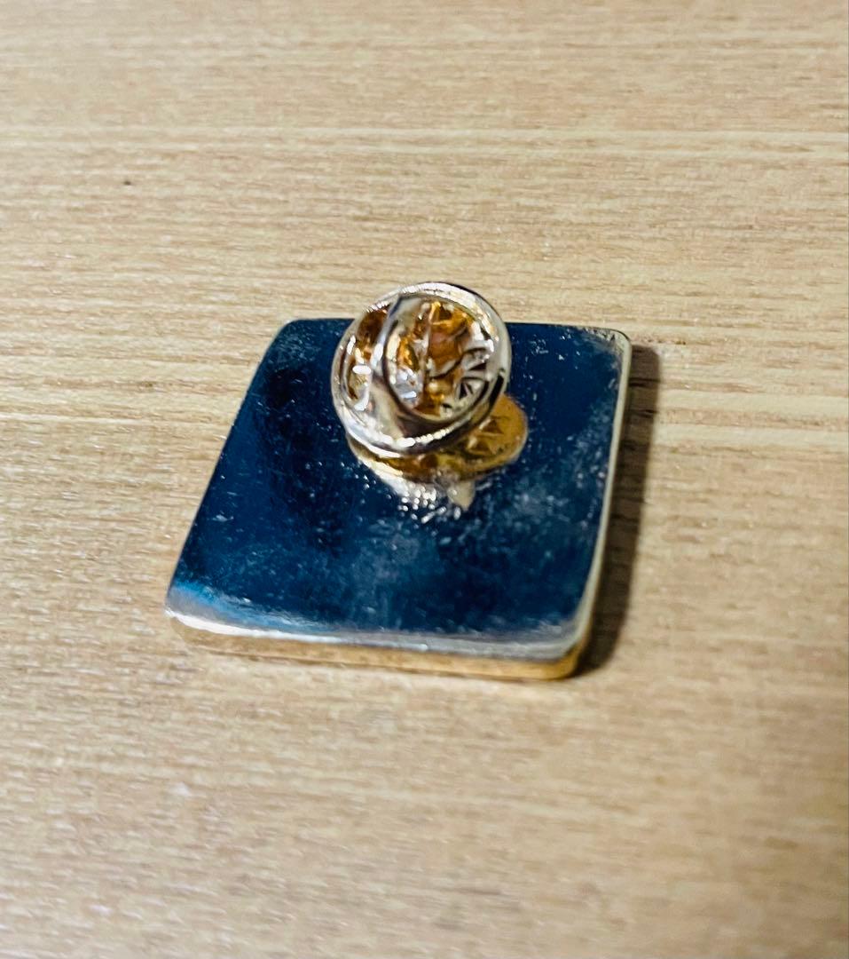 【超激レア・非売品】大阪・関西万博 Expo 2025トルコ館 ピンバッジ