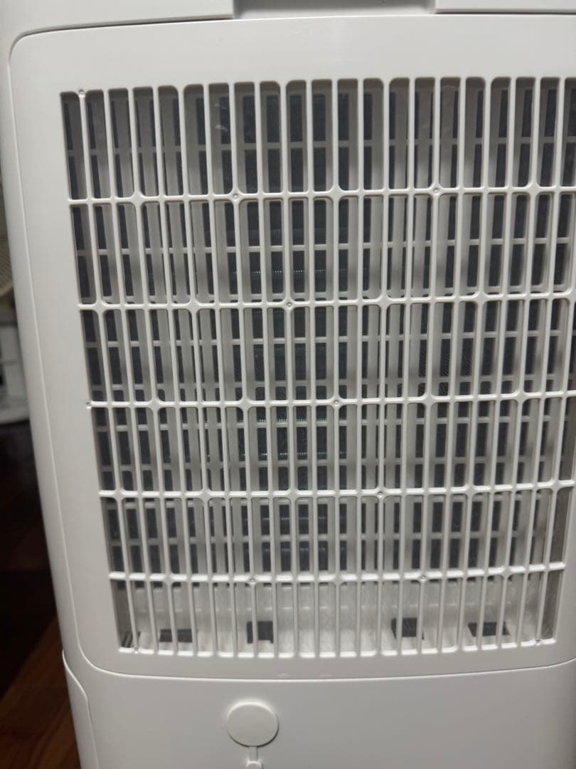 衣類乾燥除湿機　SHARP CV-P120 プラズマクラスター 2023年製