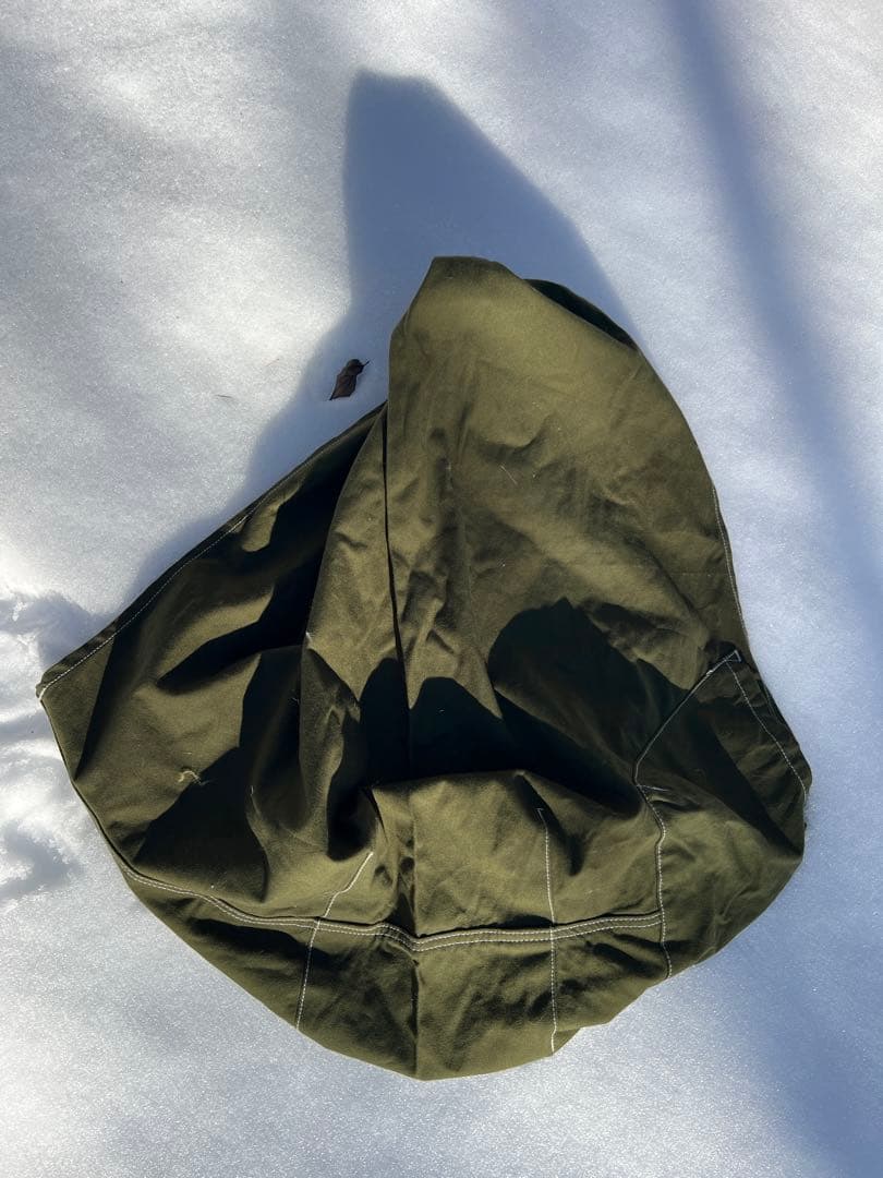 ERVA エルバ　シングルドッグスリング　Ｌサイズ