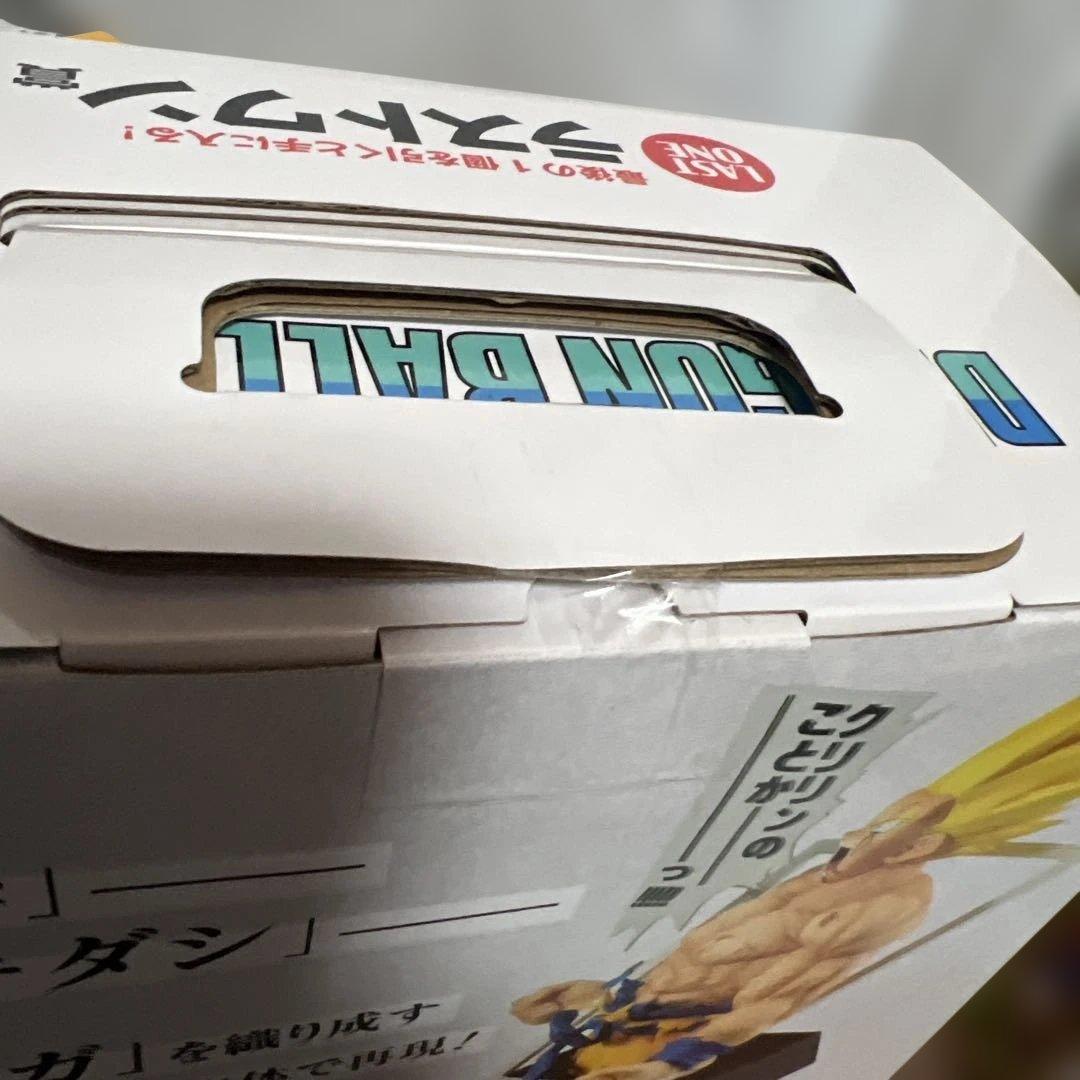 ドラゴンボール40th1番くじ A賞B賞ラストワン、マンガストラクチャー全5種