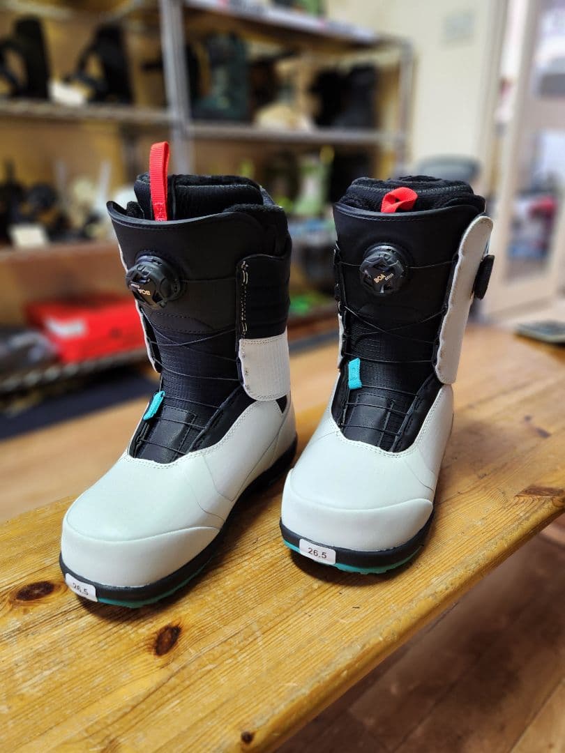 スノーボード 25-26 FLUX LB BOA 26.5cm