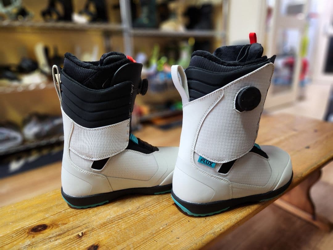 スノーボード 25-26 FLUX LB BOA 26.5cm