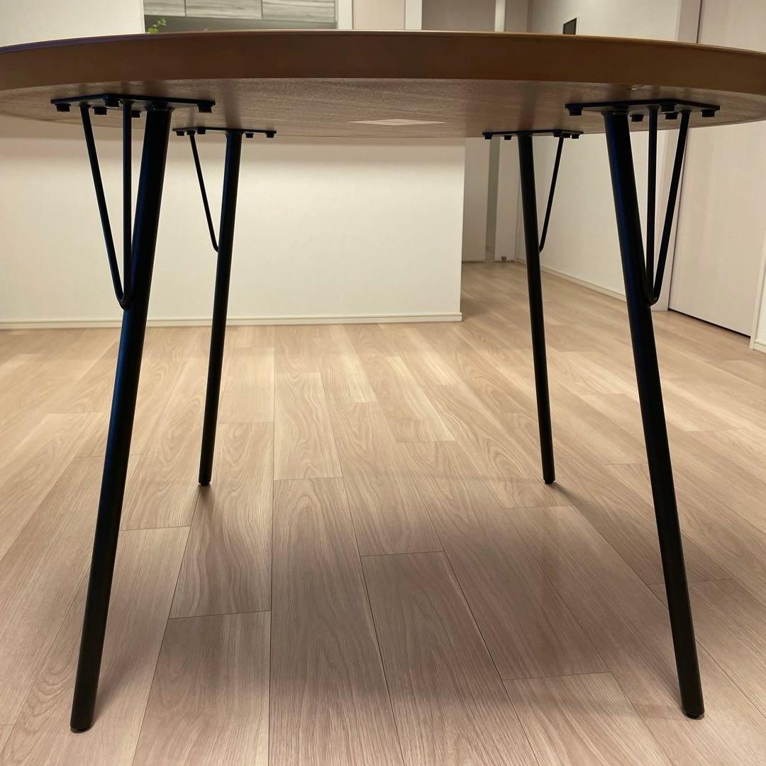 【値下げ】GRANDVIEWROUNDTABLEグランドビューラウンドテーブル