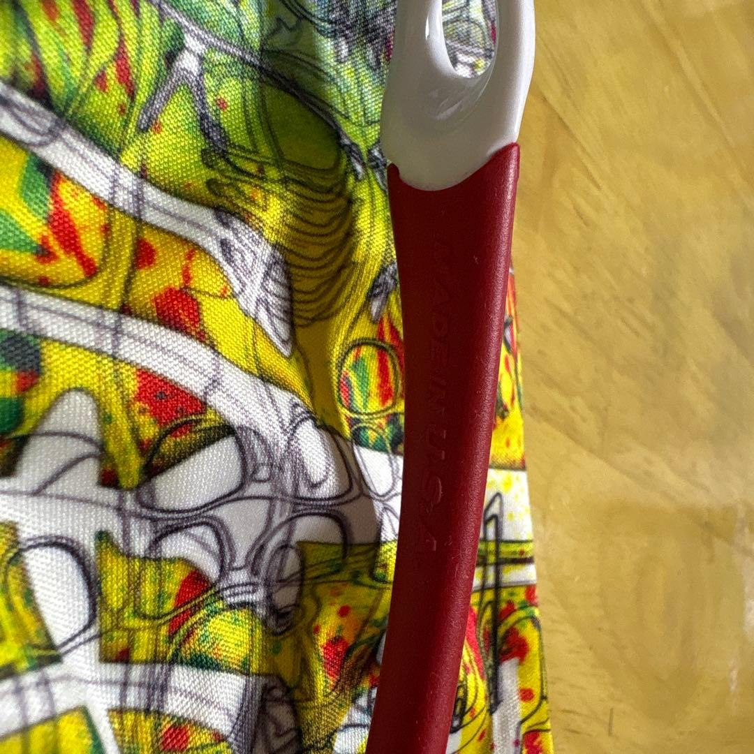 Radar Path【アジアフィット】09-721J 中古 お値下げしました