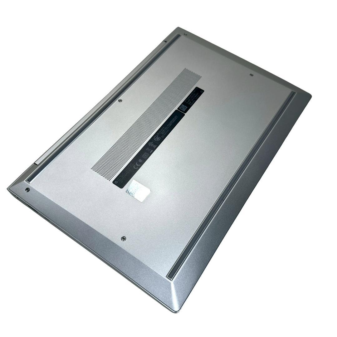 【安心サポート】美品 HP 13型 軽量✨Ryzen5/16GB｜高年式　689