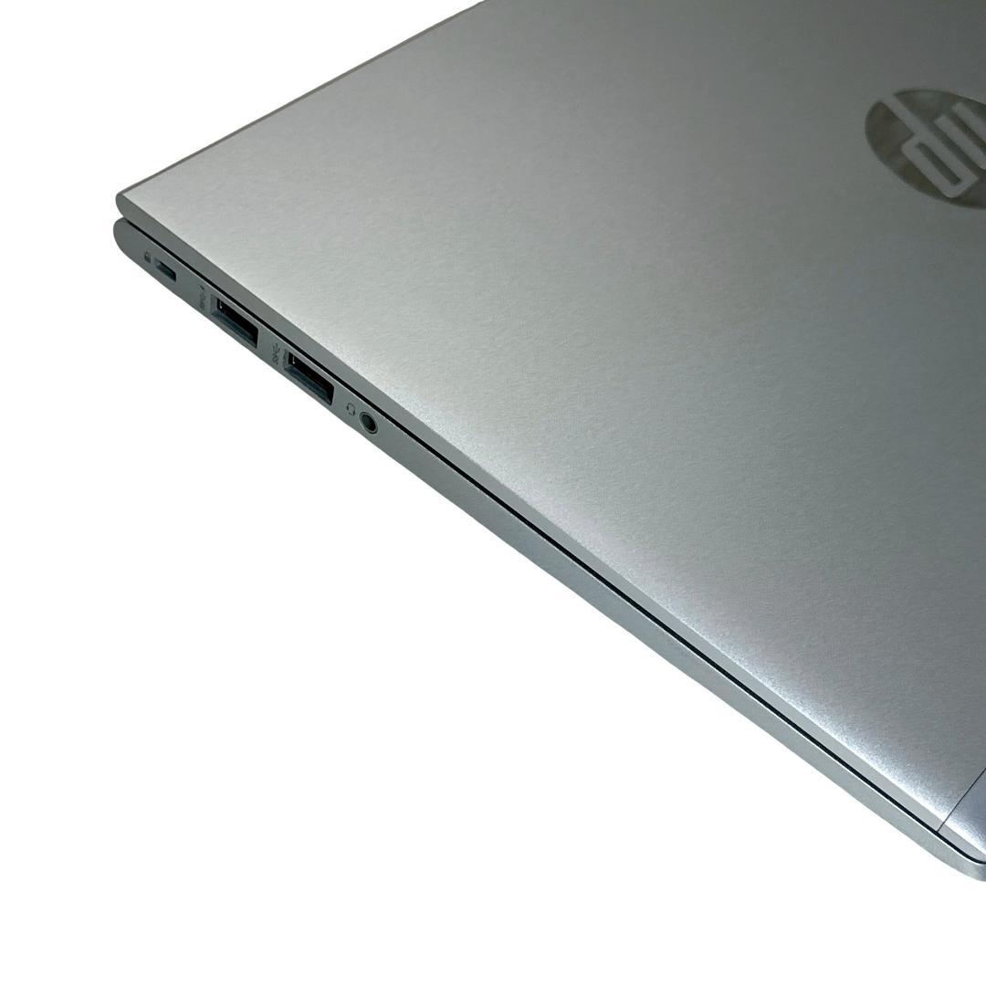 【安心サポート】美品 HP 13型 軽量✨Ryzen5/16GB｜高年式　689