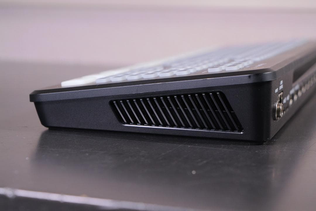 ATEM Mini Extreme ISO ケース付き ビデオスイッチャー