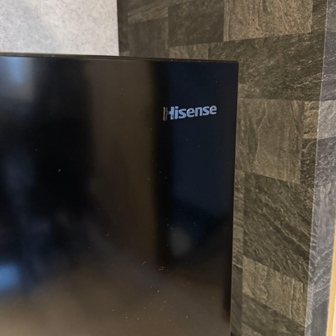 Hisense 冷蔵庫