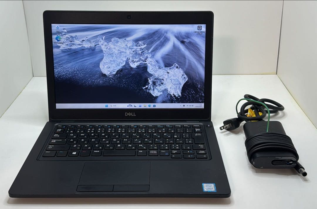 Windowsノート本体 Dell Latitude 5290