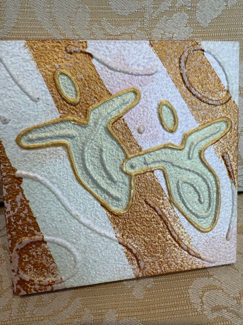 アンディ・レイキ \"Soul Mate Love Angel\" Andy