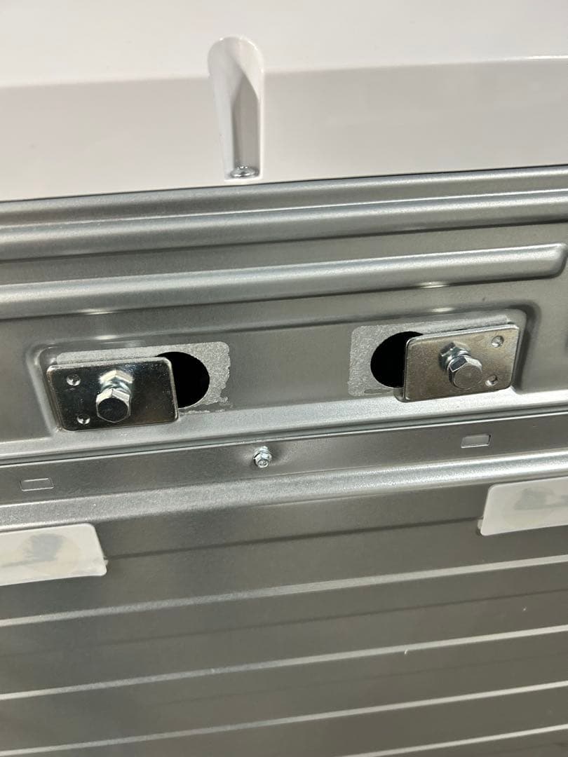 シャープ　ドラム式洗濯乾燥機　ES-S7K-CL 2025年式　中古美品