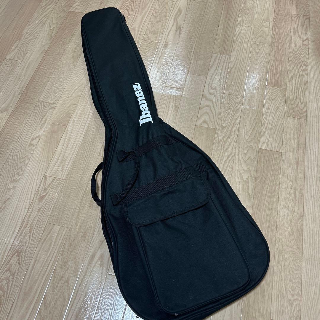 希少✨Ibanez SSR635 5弦 ベース ウォルナット