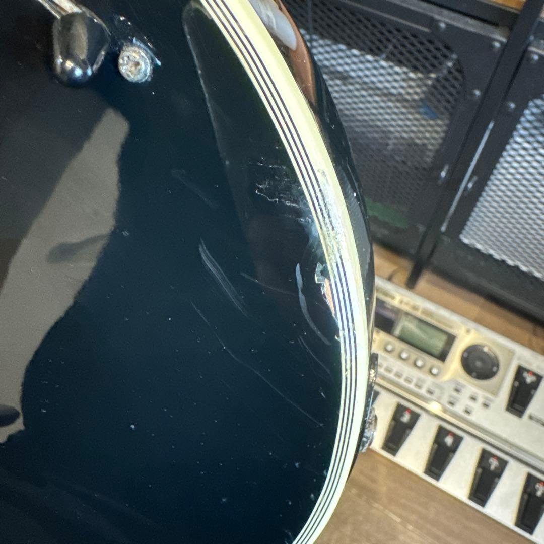 EDWARDS E-CL90 LUNA SEA SUGIZOモデル