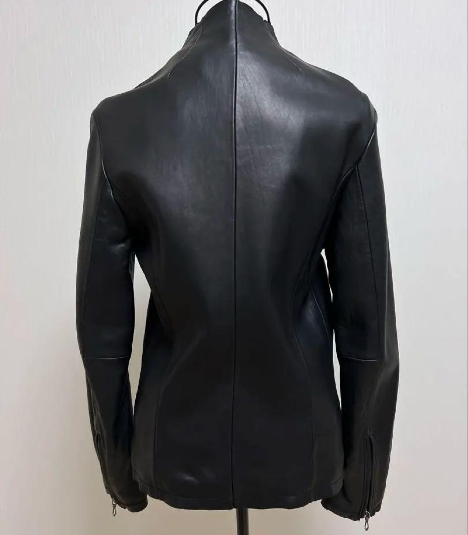 FUGA bottleneck singleriders ユリウス系 極美品