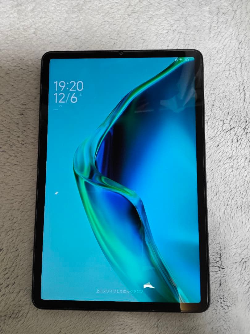 Xiaomi Pad 5 本体一式