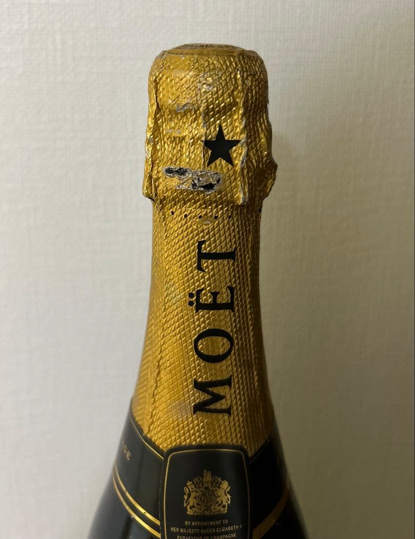 ワイン Moet & Chandon Grand Vintage 2006