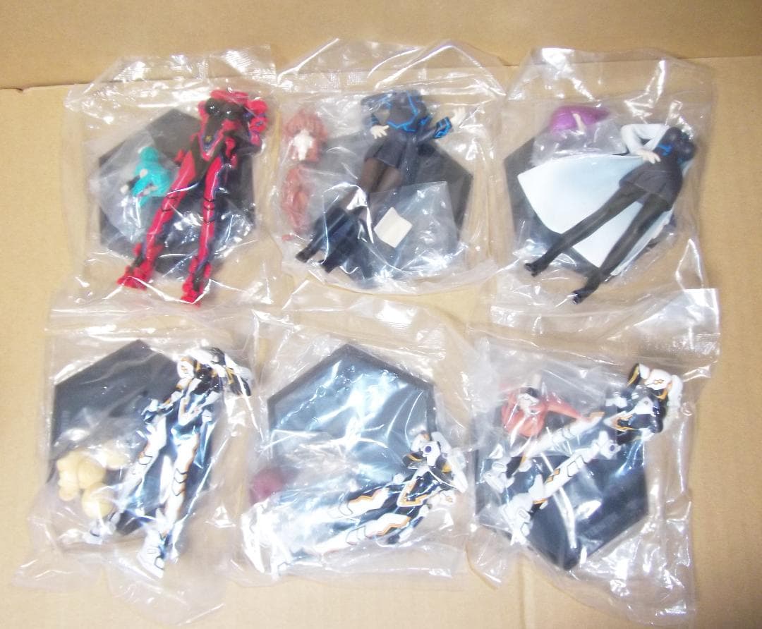 マブラヴ オルタネイティヴ アルティメット キャラクターズ 全31種 最終値下