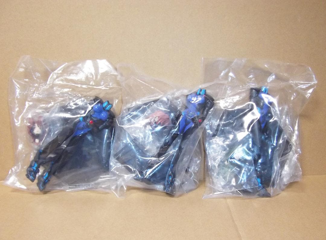 マブラヴ オルタネイティヴ アルティメット キャラクターズ 全31種 最終値下