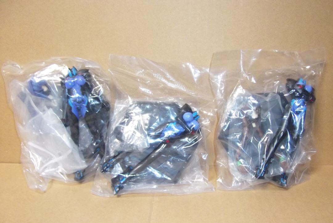 マブラヴ オルタネイティヴ アルティメット キャラクターズ 全31種 最終値下