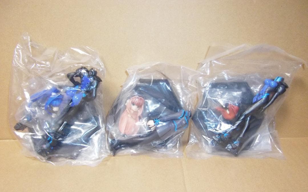 マブラヴ オルタネイティヴ アルティメット キャラクターズ 全31種 最終値下