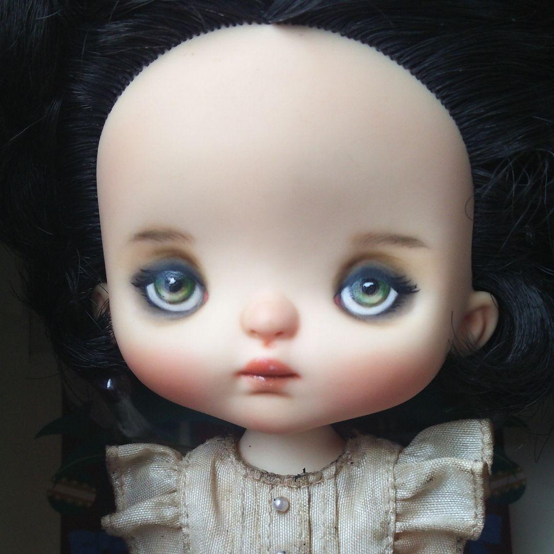 ↓＊Holala THE CIRCUS Lottie カスタム＊