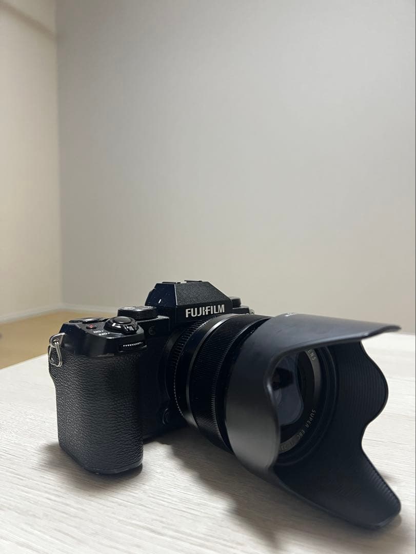 【美品】FUJINON XF23mm F1.4R おまけKenkoフィルター付き