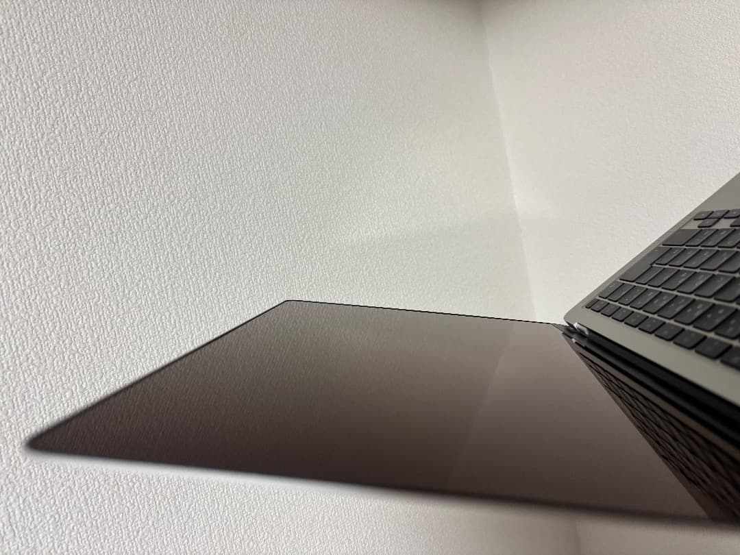 【超美品！完動品】 MacBook Air retina 2020