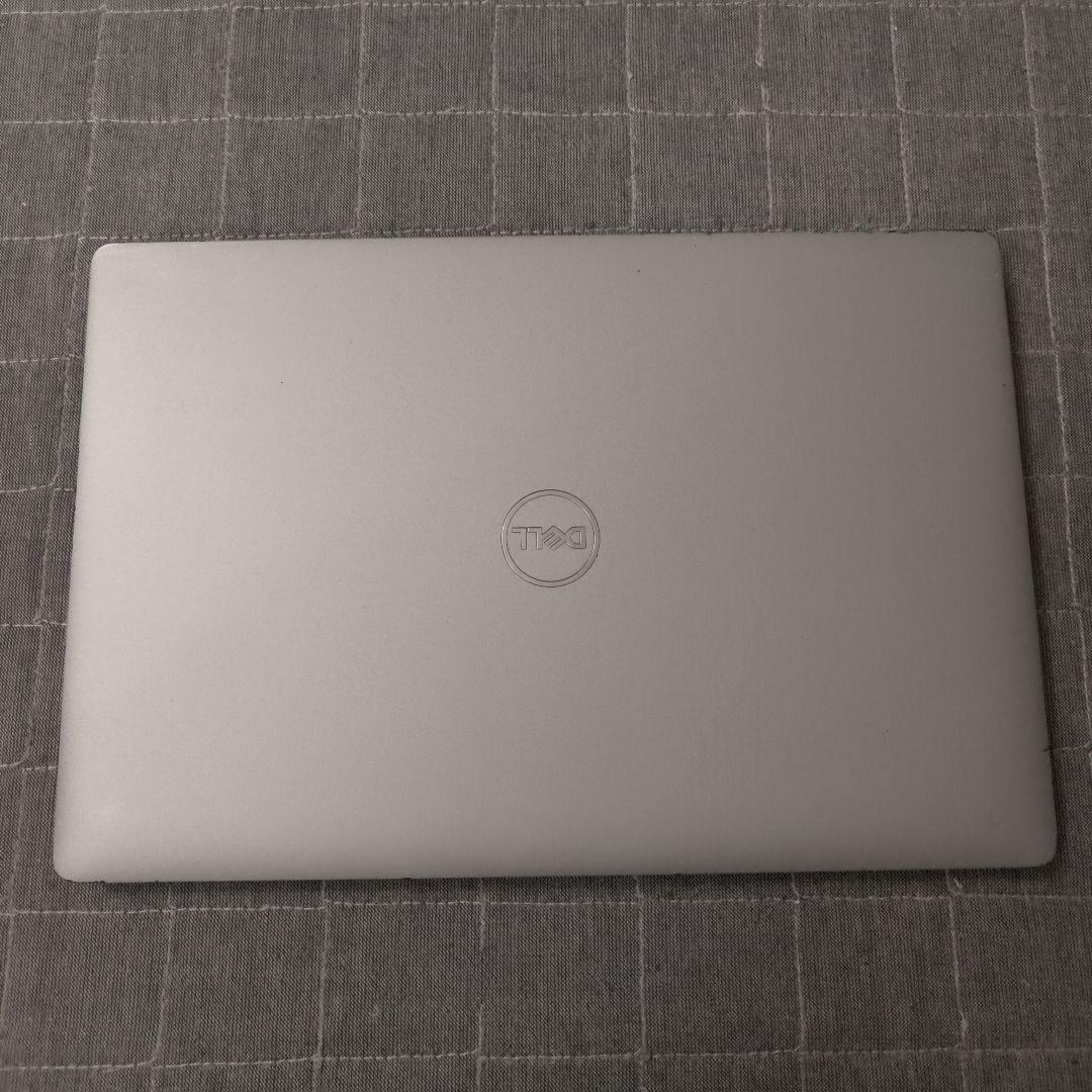 美品 DELL 高性能 10世代i7 16GB SSD 512GB 15