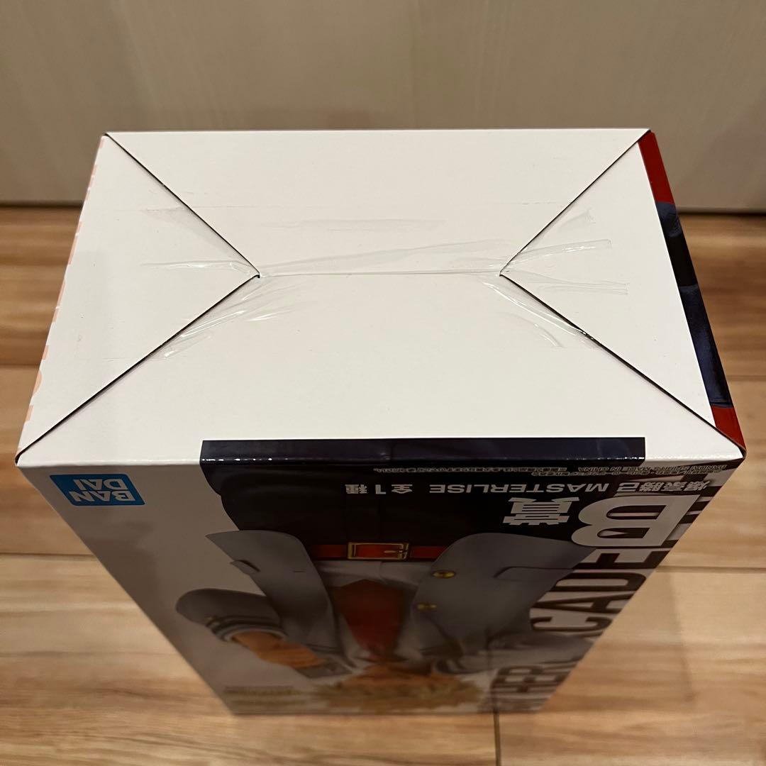 僕のヒーローアカデミア 一番くじ 紡ぐ力 爆豪 B賞 フィギュア②