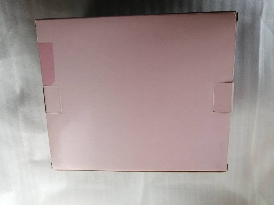 ちょびっツ　ちぃ ちい Lilics　フィギュア　リリックス　アート　ストーム