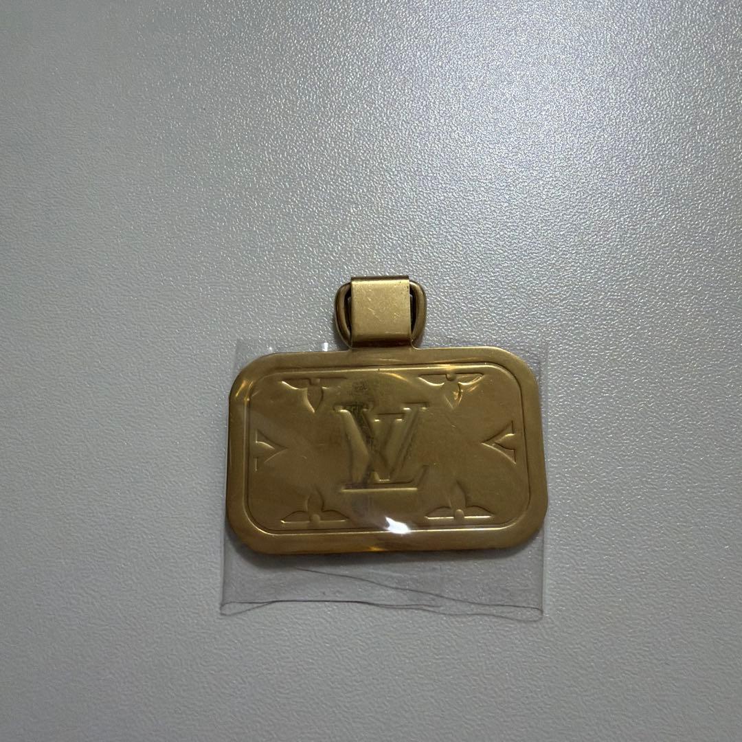 K*x様 ルイ・ヴィトン フォンホルダー　ストラップ　LOUIS VUITTON