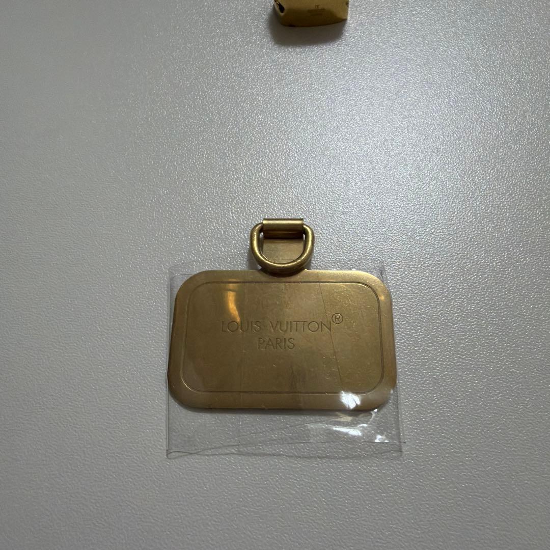 K*x様 ルイ・ヴィトン フォンホルダー　ストラップ　LOUIS VUITTON