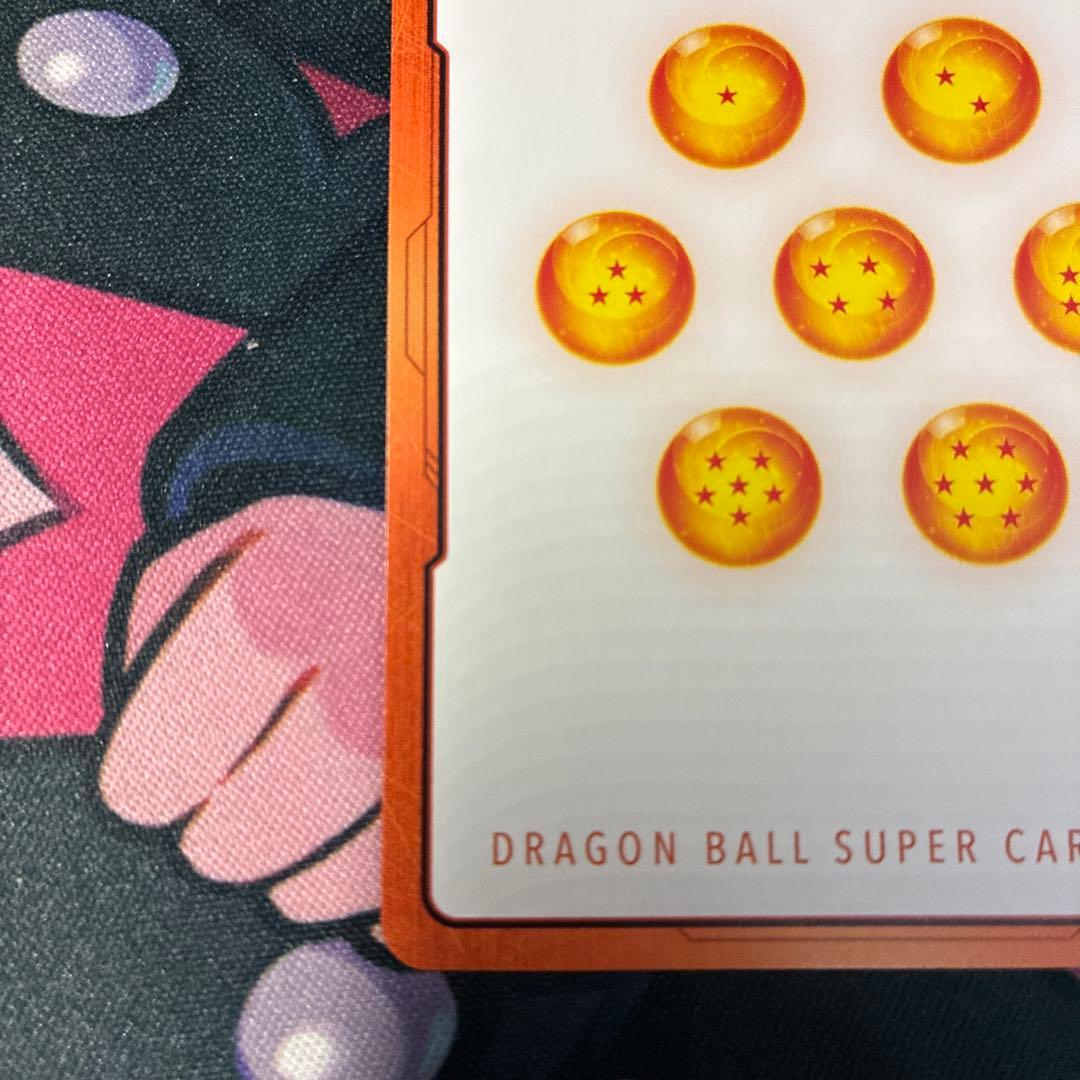 フュージョンワールド　40巻　金エナジーマーカー