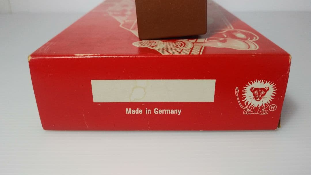 Jerger King Time Chess Clock　(手合い時計)