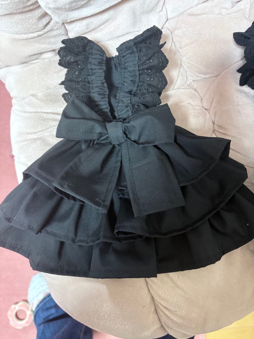 はるさん✩犬服…犬用和服沢山出品予定です犬服ハンドメイドワンピース