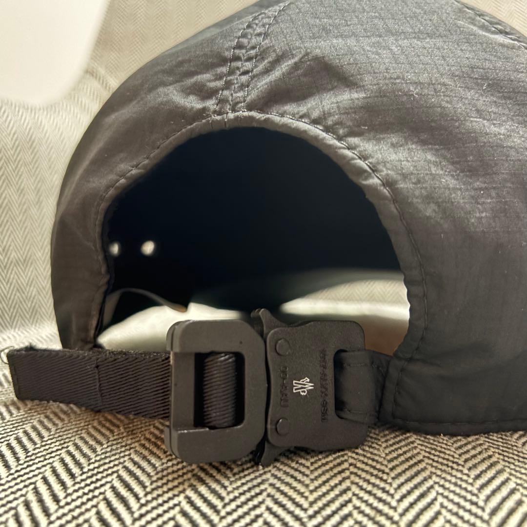 帽子 MONCLERGENIUS 6MONCLER 1017ALYX9SM