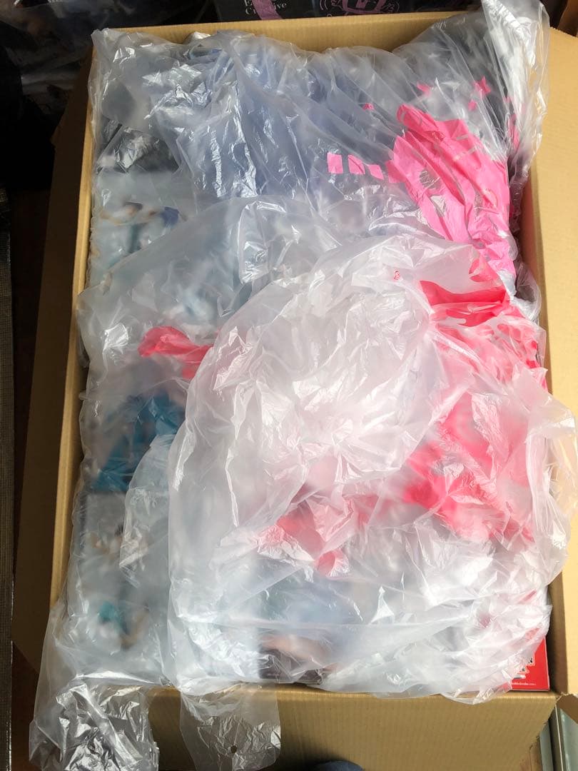 ハイキュー！　フィギュア　まとめ売り　黒尾　研磨　及川　蛍　ポージング　92個