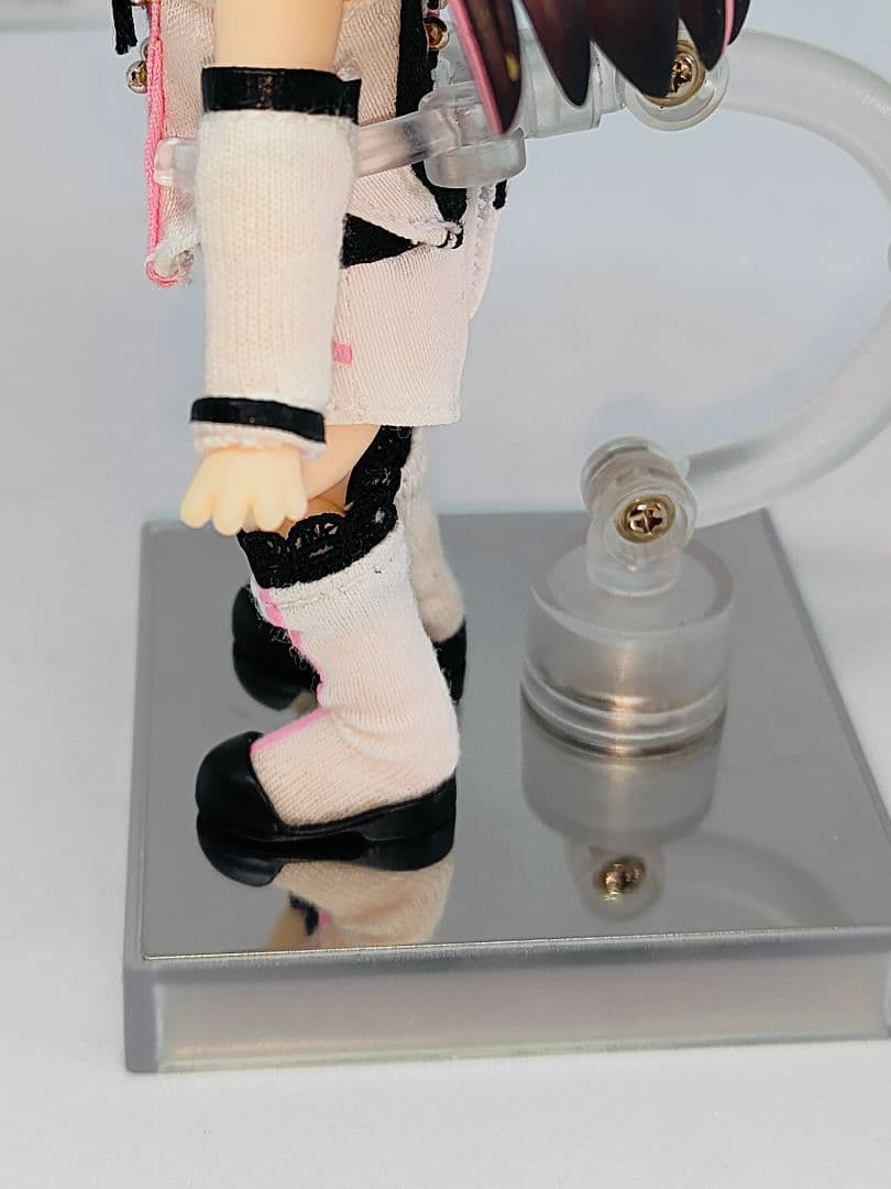 グッドスマイルカンパニー　ねんどろいどどーる　キズナアイ